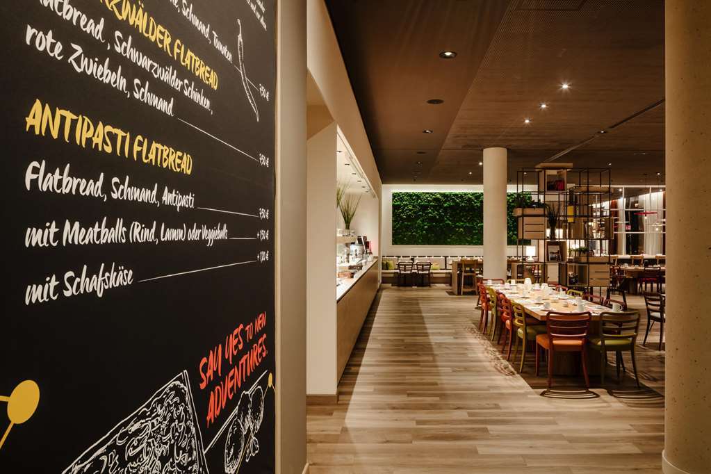 Intercityhotel 4* Дуйсбург