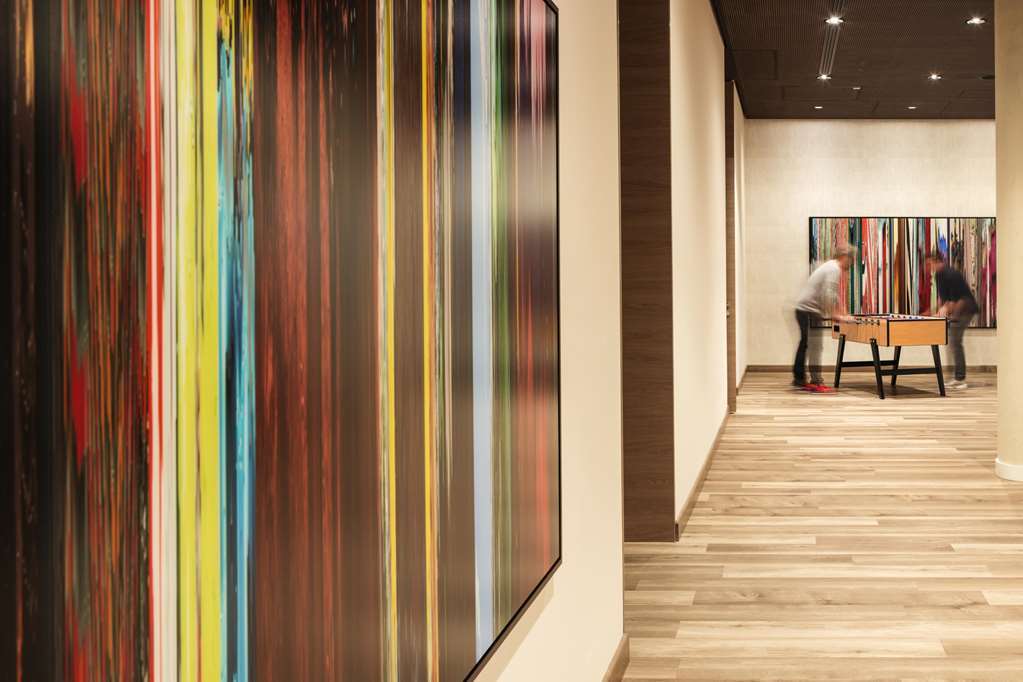 Intercityhotel Hotel 4*